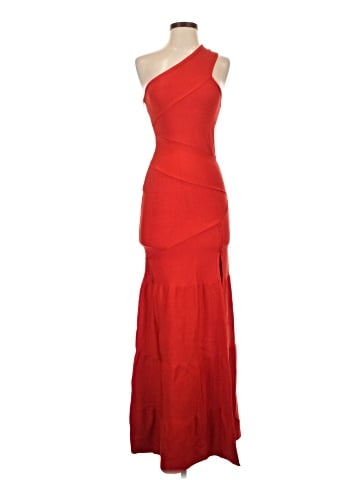 Bebe Cocktail Dress (view 1)