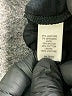 Neiman Marcus Black Long Sleeve Blouse Size M - photo 8