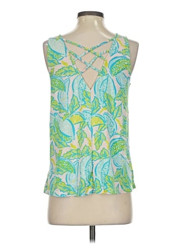 Lilly Pulitzer Sleeveless Top (view 2)