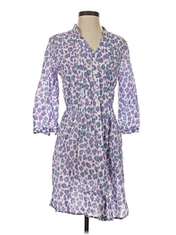 boo gemes Casual Dress (view 1)