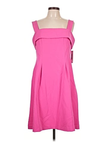 DKNY Casual Dress (view 1)