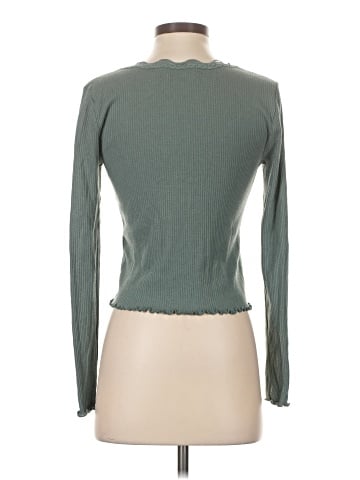 Urban Outfitters Long Sleeve Top (view 2)