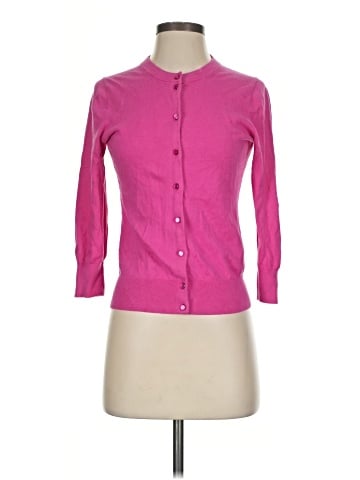 J.Crew Factory Store Cardigan (view 1)