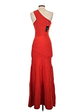 Bebe Cocktail Dress (view 2)