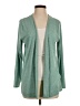 J.Jill Teal Green Cardigan Size S - photo 1