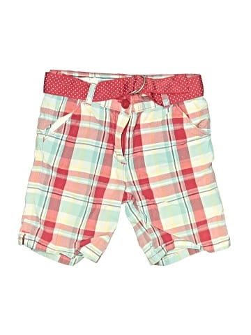 Janie and Jack Board Shorts (view 1)
