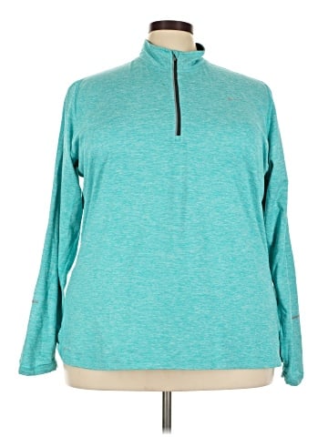 Nike Pullover Sweater (view 1)