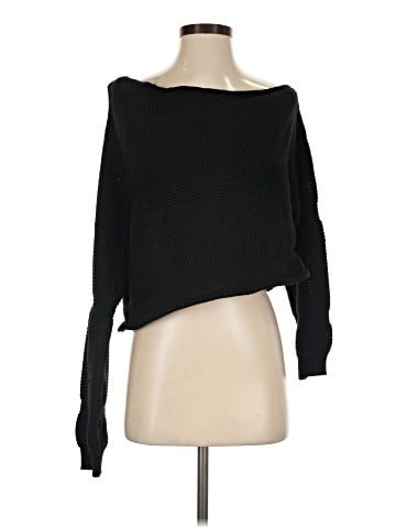Lovers + Friends Pullover Sweater (view 1)