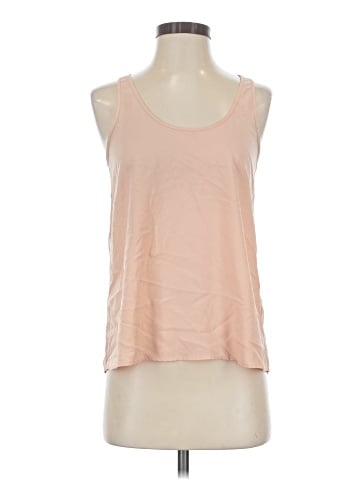 Frenchi Sleeveless Top (view 1)