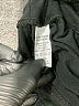 Unbranded Solid Black Athletic Shorts Size 3X - photo 3