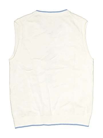 Janie and Jack Vest (view 2)
