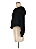 Lovers + Friends Black Pullover Sweater Size S - photo 5