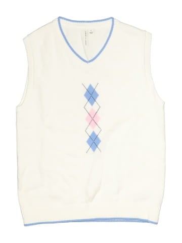 Janie and Jack Vest (view 1)