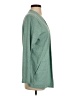 J.Jill Teal Green Cardigan Size S - photo 4