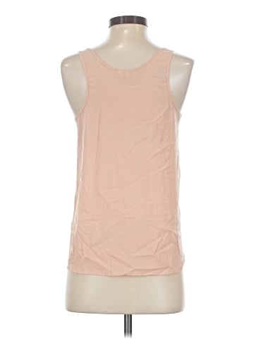 Frenchi Sleeveless Top (view 2)
