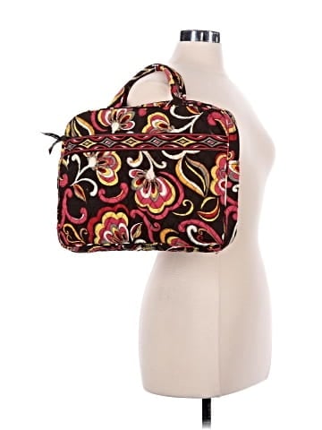 Vera Bradley Laptop Bag (view 2)