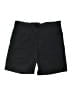 Athleta Solid Black Cargo Shorts Size 2X - photo 1