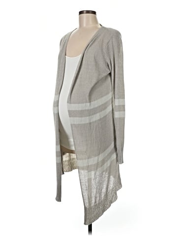 Pink Blush Cardigan (view 1)