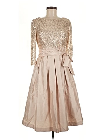 Jessica Howard Cocktail Dress (view 1)