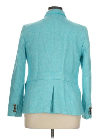Talbots Blazer (view 2)
