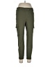 SOHO Apparel Ltd Green Cargo Pants Size L - photo 1