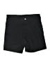 Athleta Solid Black Cargo Shorts Size 2X - photo 2