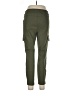 SOHO Apparel Ltd Green Cargo Pants Size L - photo 2