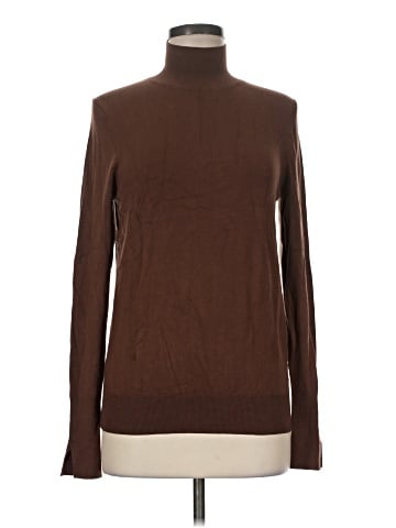 T Tahari Turtleneck Sweater (view 1)