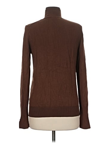 T Tahari Turtleneck Sweater (view 2)