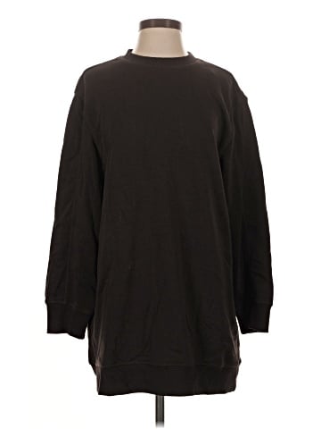 Divided by H&M Sweatshirt (view 1)