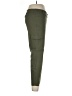 SOHO Apparel Ltd Green Cargo Pants Size L - photo 4