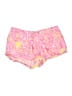 Lilly Pulitzer Paisley Pink Shorts Size XL - photo 1