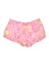 Lilly Pulitzer Paisley Pink Shorts Size XL - photo 2