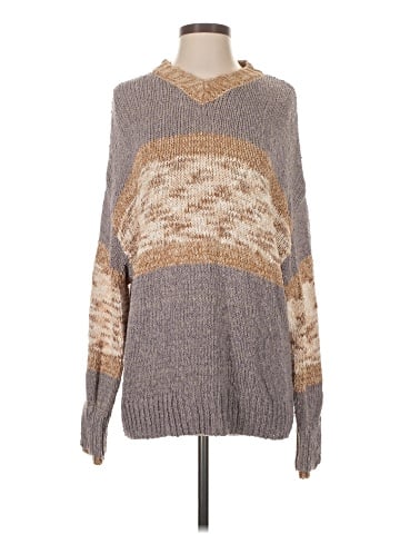 BDG Pullover Sweater (view 1)