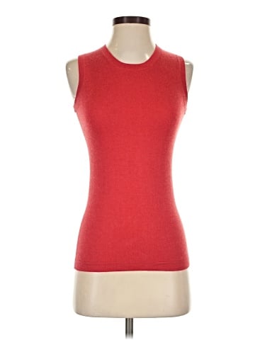 Saks Fifth Avenue Sweater Vest (view 1)