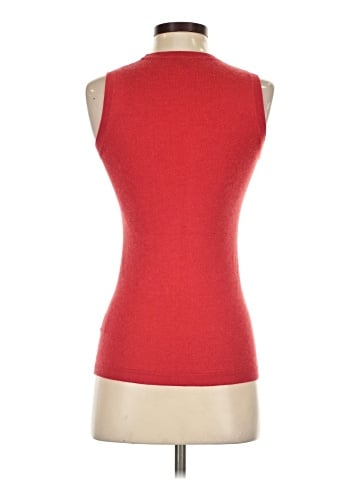 Saks Fifth Avenue Sweater Vest (view 2)