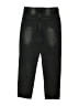 Unbranded Hearts Black Jeans Size 10 - photo 2