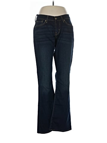 Levi Strauss Signature Jeans (view 1)