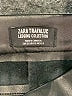 Trafaluc by Zara Black Active Pants Size XS - photo 4