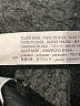 Trafaluc by Zara Black Active Pants Size XS - photo 5