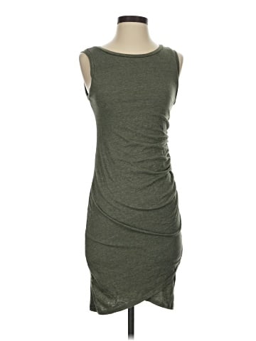 Leith Casual Dress (view 1)