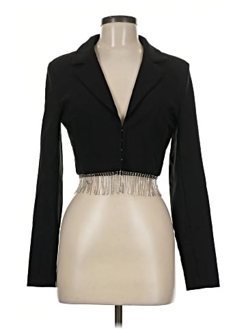Zara Jacket (view 1)