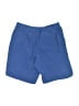 Lands' End Solid Blue Board Shorts Size 10 - photo 2