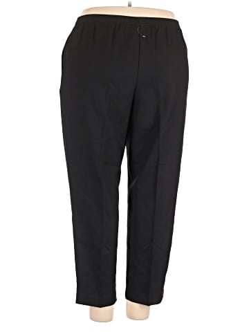 Alfred Dunner Dress Pants (view 2)