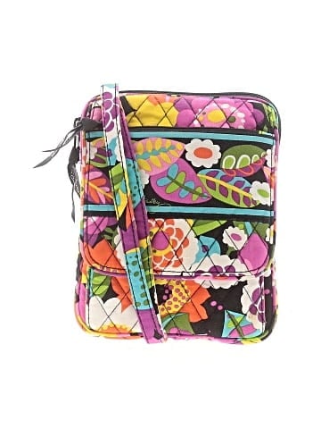 Vera Bradley Crossbody Bag (view 1)