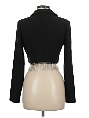 Zara Jacket (view 2)