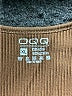 OQQ Brown Bodysuit Size XL - photo 3