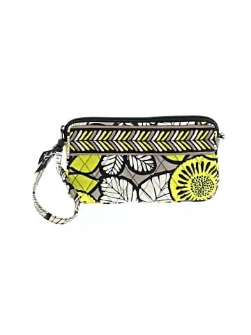 Vera Bradley Wristlet (view 1)