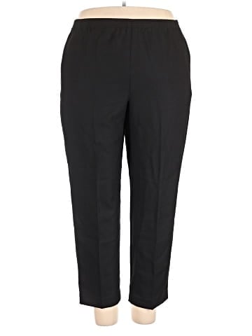 Alfred Dunner Dress Pants (view 1)