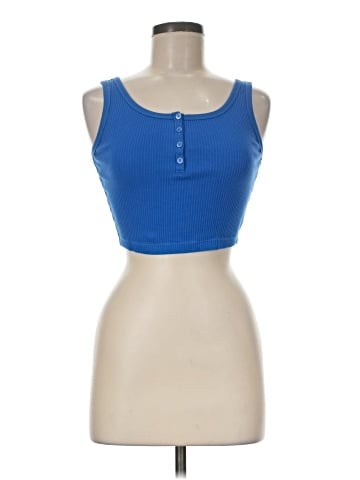 Uniqlo Tank Top (view 1)